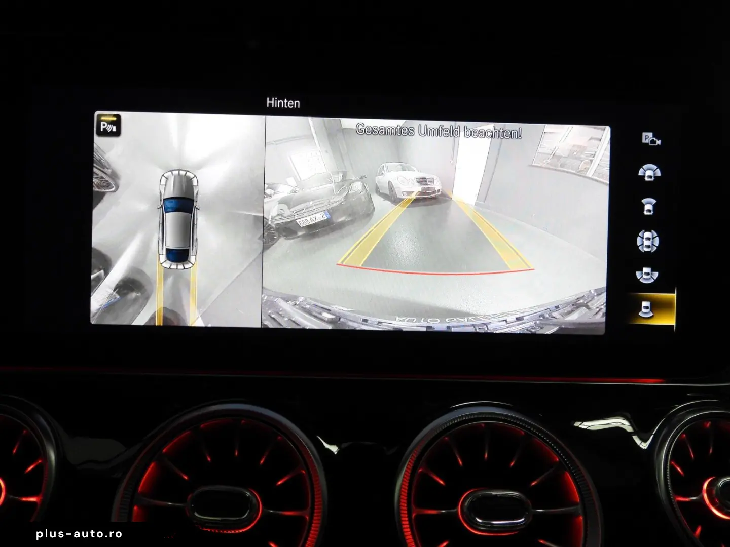 AMG GT 53 4M  AERO PERFORMANCE V8STYLING EDITION