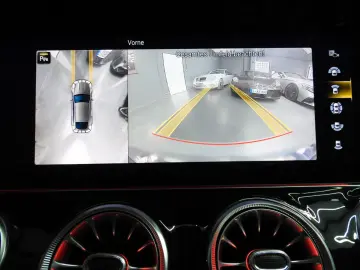 AMG GT 53 4M  AERO PERFORMANCE V8STYLING EDITION