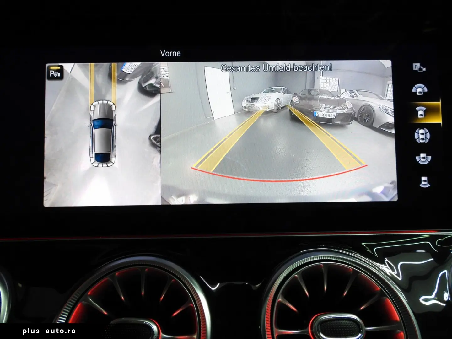 AMG GT 53 4M  AERO PERFORMANCE V8STYLING EDITION