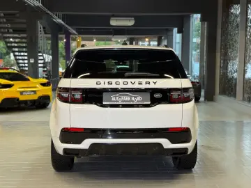 Discovery Sport R-Dynamic SE AWD~PANO~HUD~LEDER
