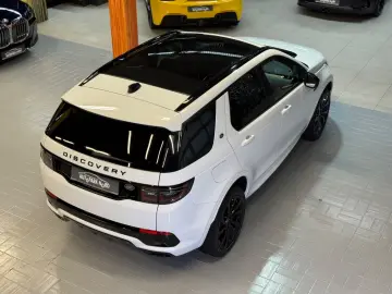 Discovery Sport R-Dynamic SE AWD~PANO~HUD~LEDER