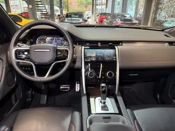 Discovery Sport R-Dynamic SE AWD~PANO~HUD~LEDER