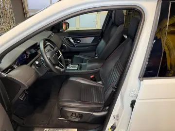 Discovery Sport R-Dynamic SE AWD~PANO~HUD~LEDER