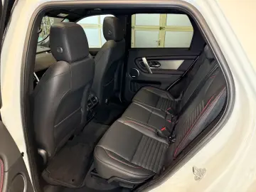 Discovery Sport R-Dynamic SE AWD~PANO~HUD~LEDER