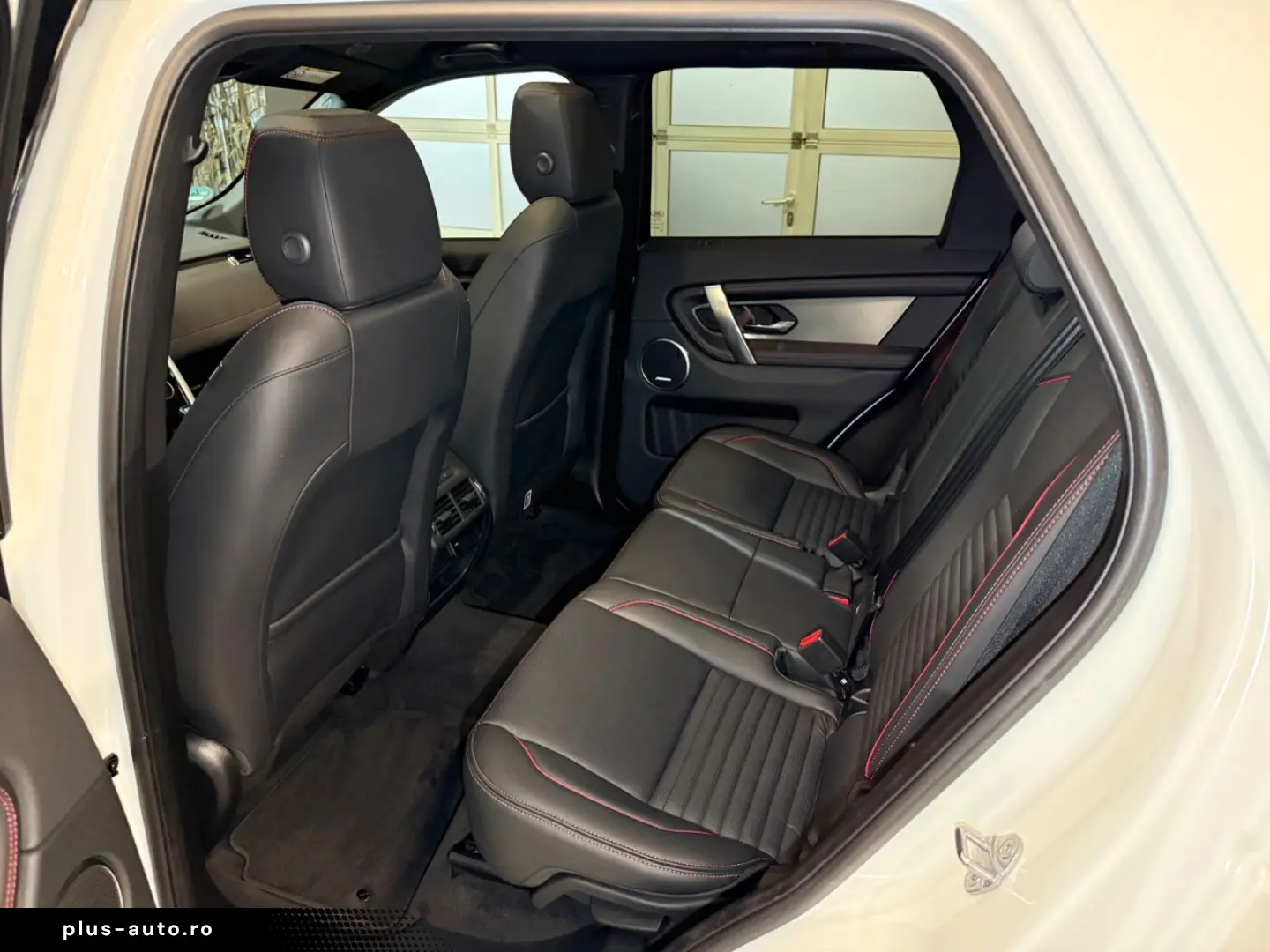 Discovery Sport R-Dynamic SE AWD~PANO~HUD~LEDER