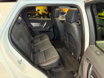 Discovery Sport R-Dynamic SE AWD~PANO~HUD~LEDER