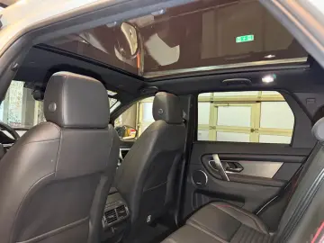 Discovery Sport R-Dynamic SE AWD~PANO~HUD~LEDER