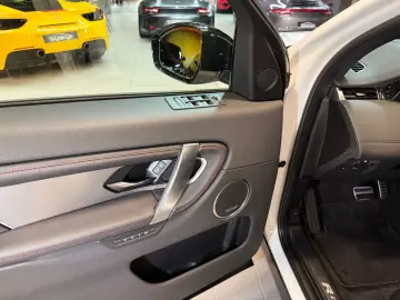 Discovery Sport R-Dynamic SE AWD~PANO~HUD~LEDER