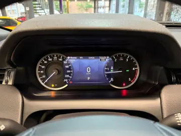 Discovery Sport R-Dynamic SE AWD~PANO~HUD~LEDER