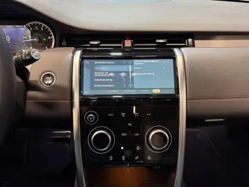 Discovery Sport R-Dynamic SE AWD~PANO~HUD~LEDER