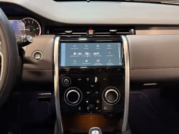 Discovery Sport R-Dynamic SE AWD~PANO~HUD~LEDER