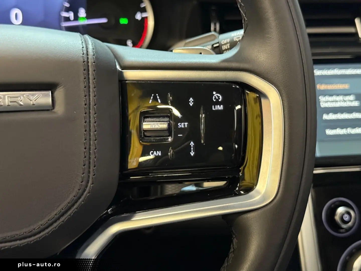 Discovery Sport R-Dynamic SE AWD~PANO~HUD~LEDER