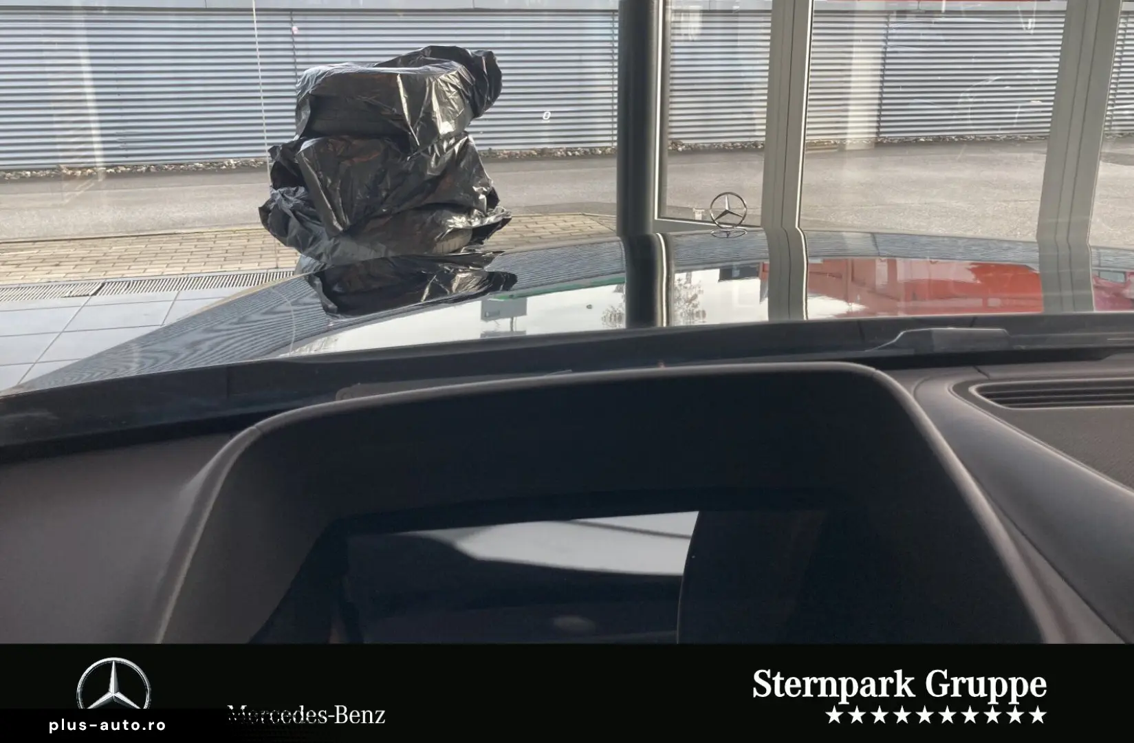 S 500 L 4M AMG Exklusiv Massage HuD TV HAL NP200