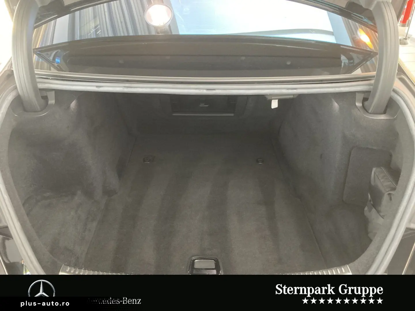 S 500 L 4M AMG Exklusiv Massage HuD TV HAL NP200