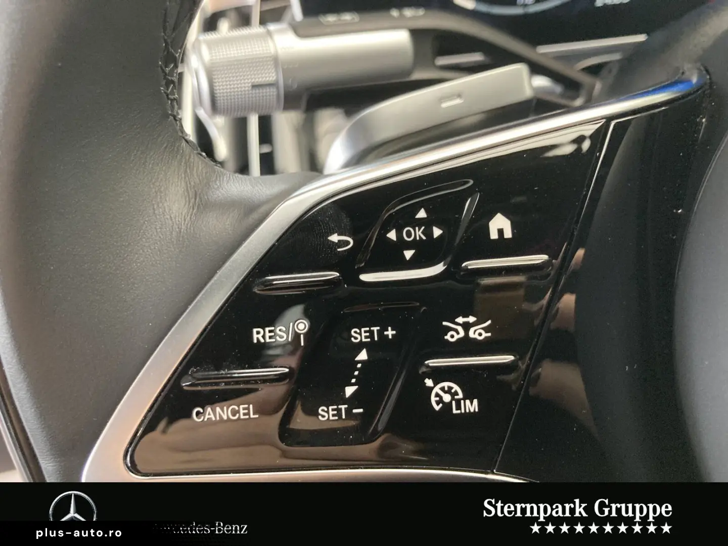 S 500 L 4M AMG Exklusiv Massage HuD TV HAL NP200