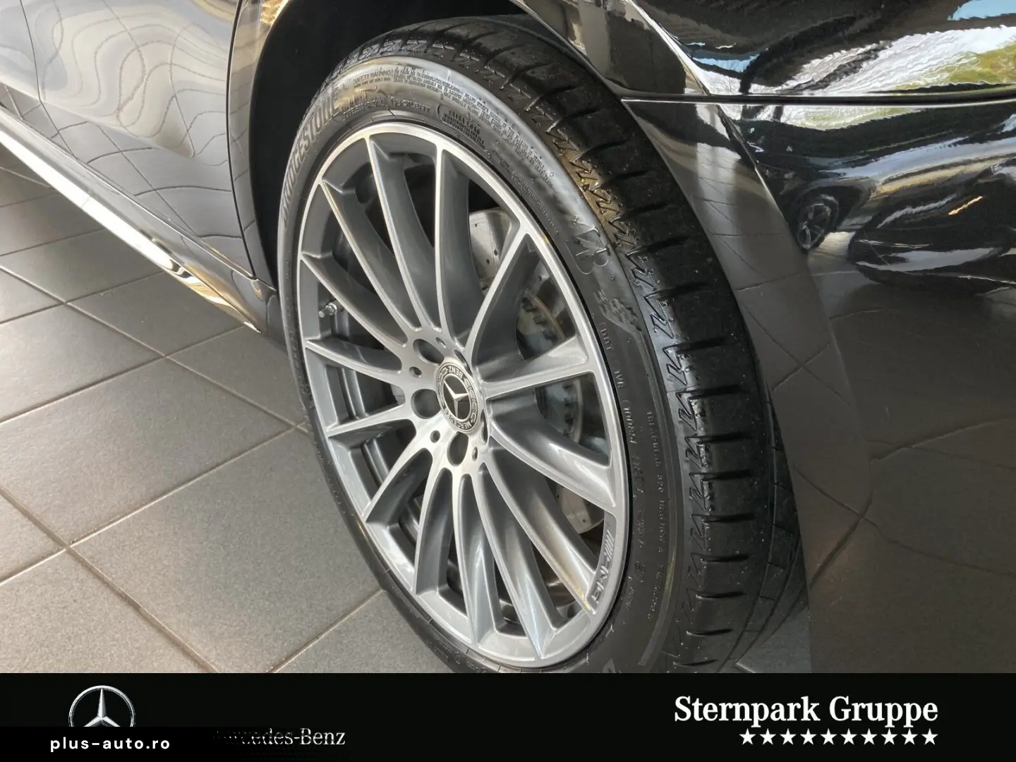 S 500 L 4M AMG Exklusiv Massage HuD TV HAL NP200