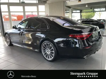 S 500 L 4M AMG Exklusiv Massage HuD TV HAL NP200