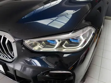 BMW X5 xDrive 30d  M Sport  Pano  Suspensie pe aer  Laser