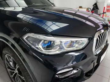 BMW X5 xDrive 30d  M Sport  Pano  Suspensie pe aer  Laser