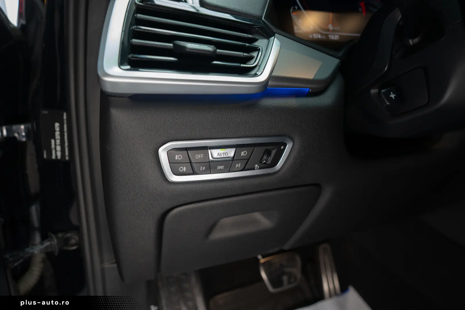 BMW X5 xDrive 30d  M Sport  Pano  Suspensie pe aer  Laser