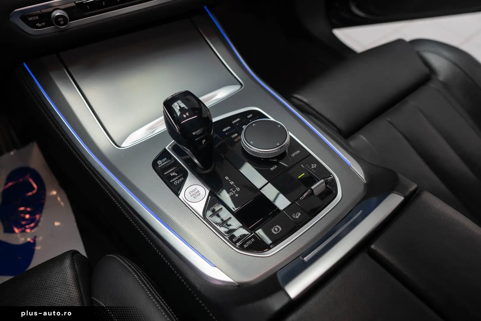 BMW X5 xDrive 30d  M Sport  Pano  Suspensie pe aer  Laser