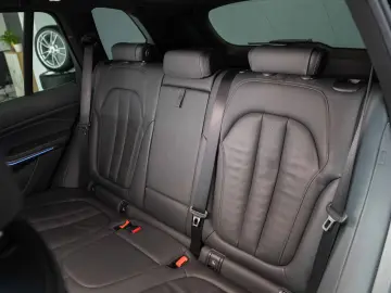 BMW X5 xDrive 30d  M Sport  Pano  Suspensie pe aer  Laser