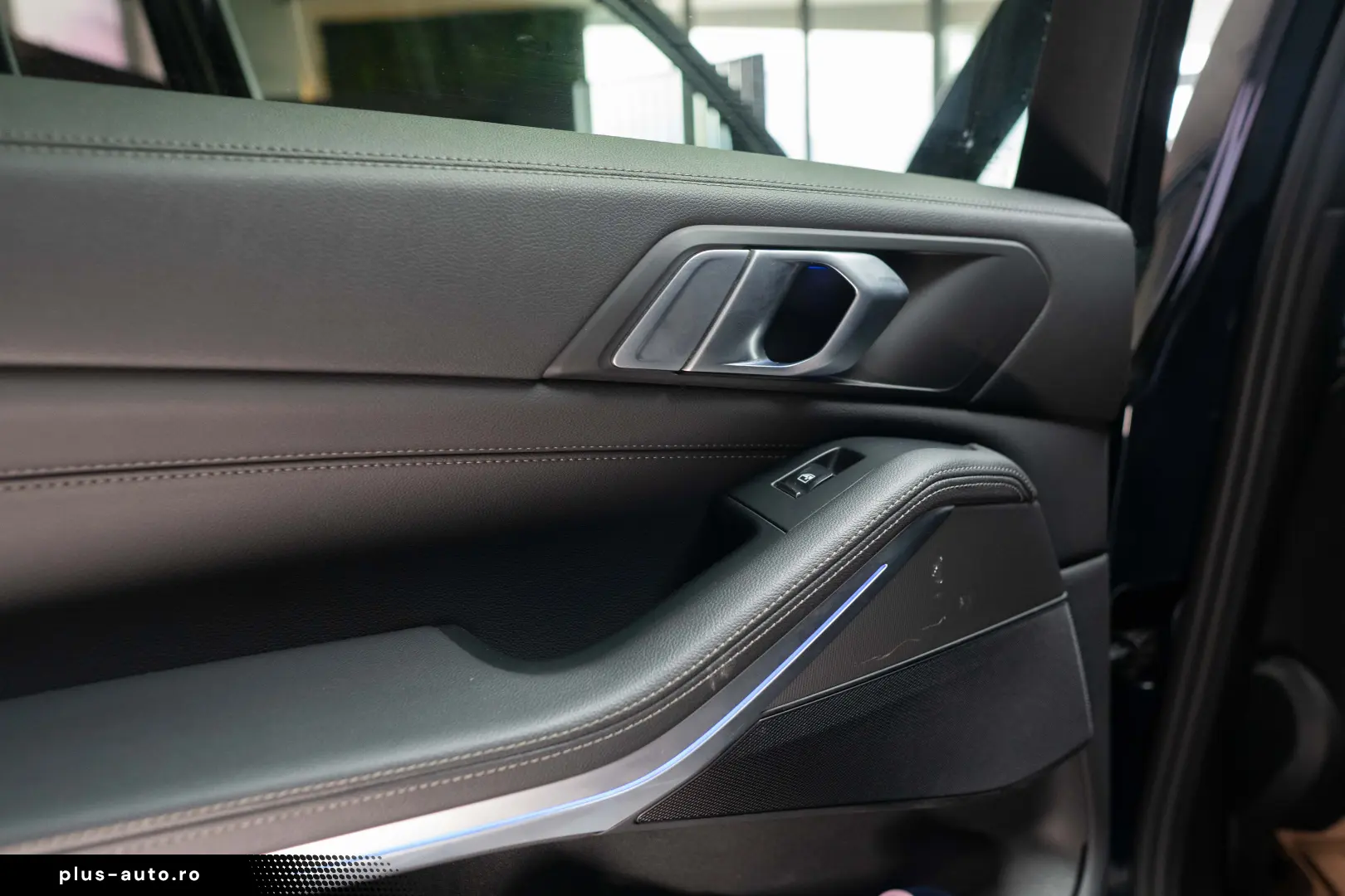 BMW X5 xDrive 30d  M Sport  Pano  Suspensie pe aer  Laser