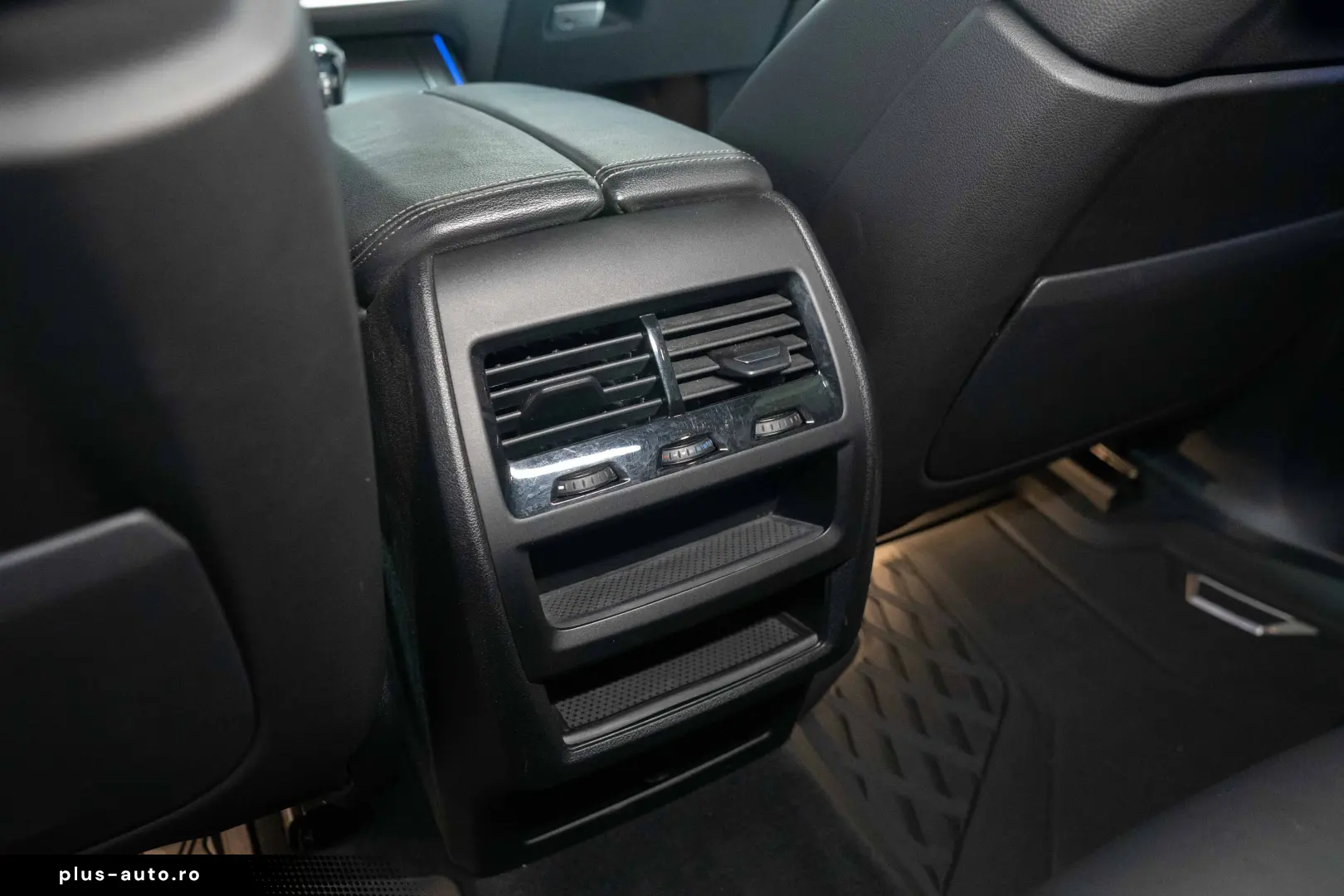 BMW X5 xDrive 30d  M Sport  Pano  Suspensie pe aer  Laser