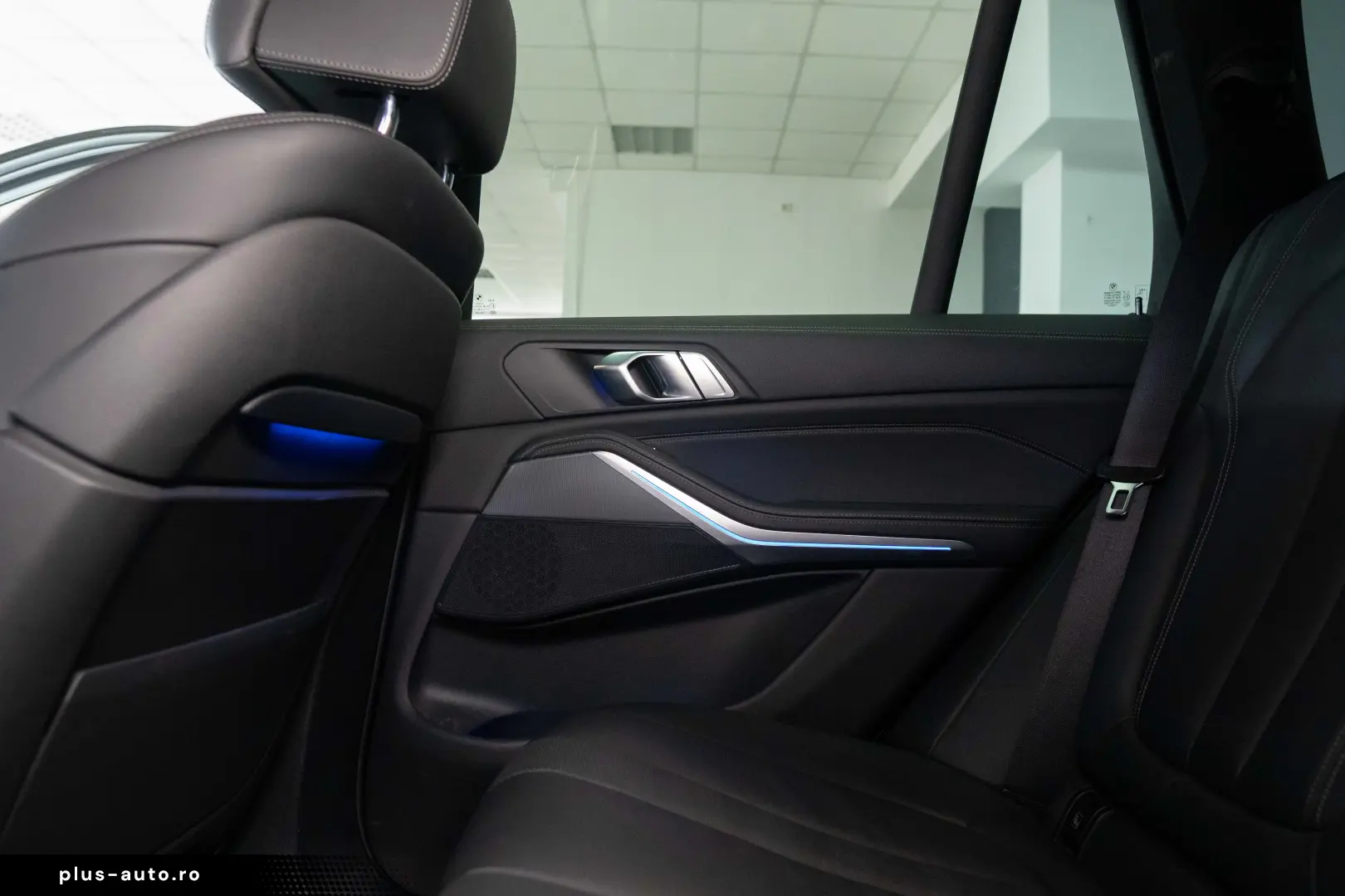 BMW X5 xDrive 30d  M Sport  Pano  Suspensie pe aer  Laser