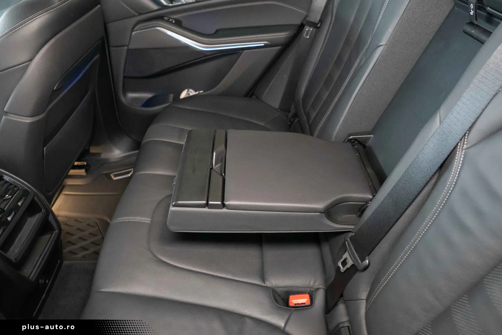 BMW X5 xDrive 30d  M Sport  Pano  Suspensie pe aer  Laser