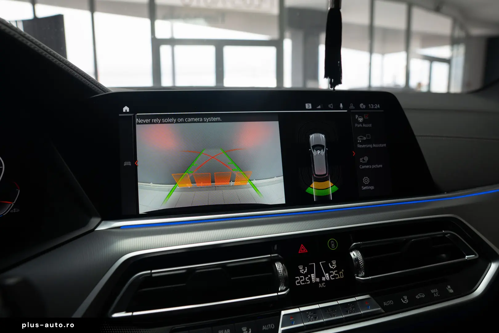 BMW X5 xDrive 30d  M Sport  Pano  Suspensie pe aer  Laser