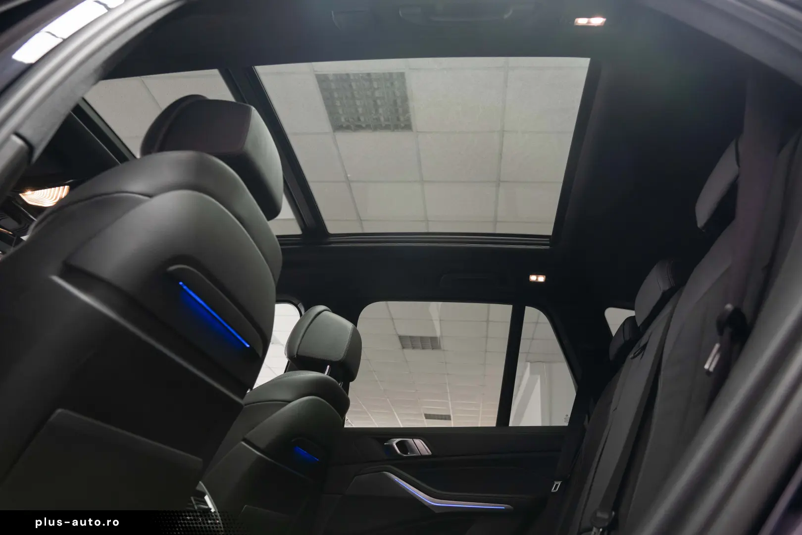 BMW X5 xDrive 30d  M Sport  Pano  Suspensie pe aer  Laser