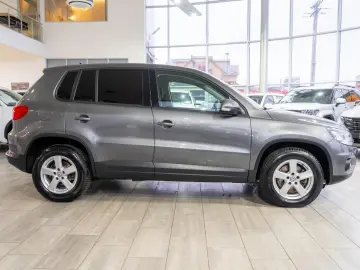 Volkswagen Tiguan 2.0 4Motion