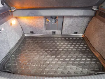 Volkswagen Tiguan 2.0 4Motion