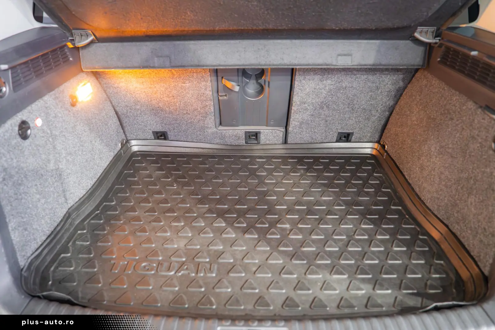 Volkswagen Tiguan 2.0 4Motion