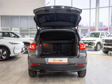 Volkswagen Tiguan 2.0 4Motion