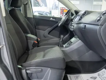 Volkswagen Tiguan 2.0 4Motion