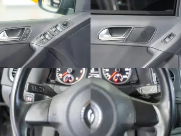 Volkswagen Tiguan 2.0 4Motion