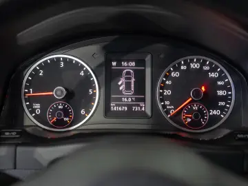 Volkswagen Tiguan 2.0 4Motion