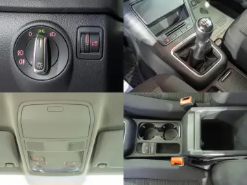 Volkswagen Tiguan 2.0 4Motion