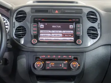 Volkswagen Tiguan 2.0 4Motion