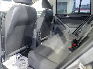 Volkswagen Tiguan 2.0 4Motion