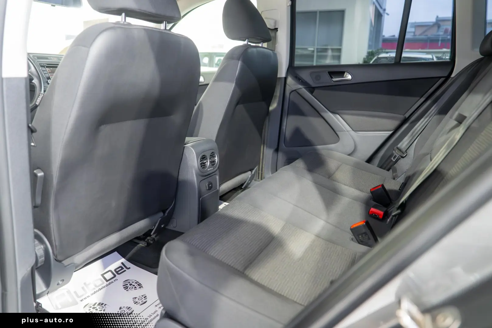 Volkswagen Tiguan 2.0 4Motion