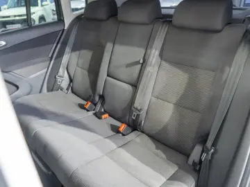 Volkswagen Tiguan 2.0 4Motion