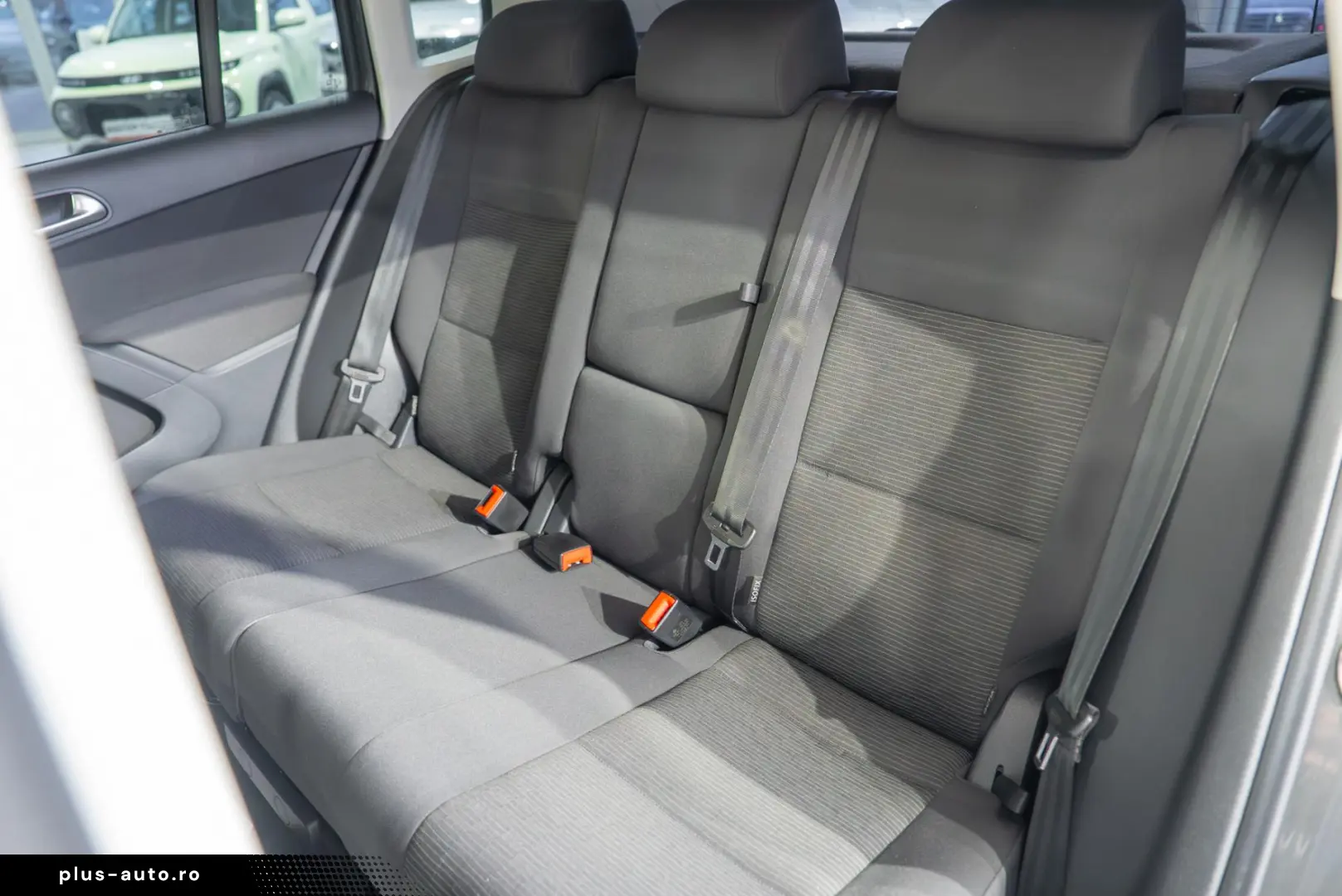 Volkswagen Tiguan 2.0 4Motion