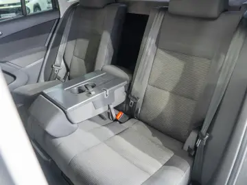 Volkswagen Tiguan 2.0 4Motion