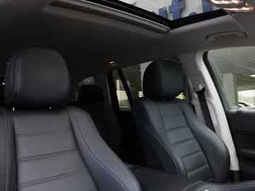 GLS 400d 4M AMG Night Glasd Burme Airmat 360 Kam