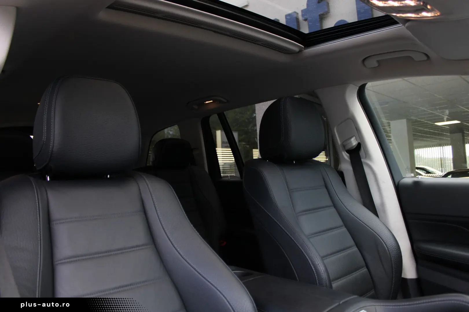 GLS 400d 4M AMG Night Glasd Burme Airmat 360 Kam