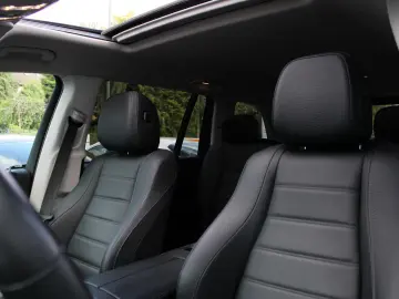 GLS 400d 4M AMG Night Glasd Burme Airmat 360 Kam