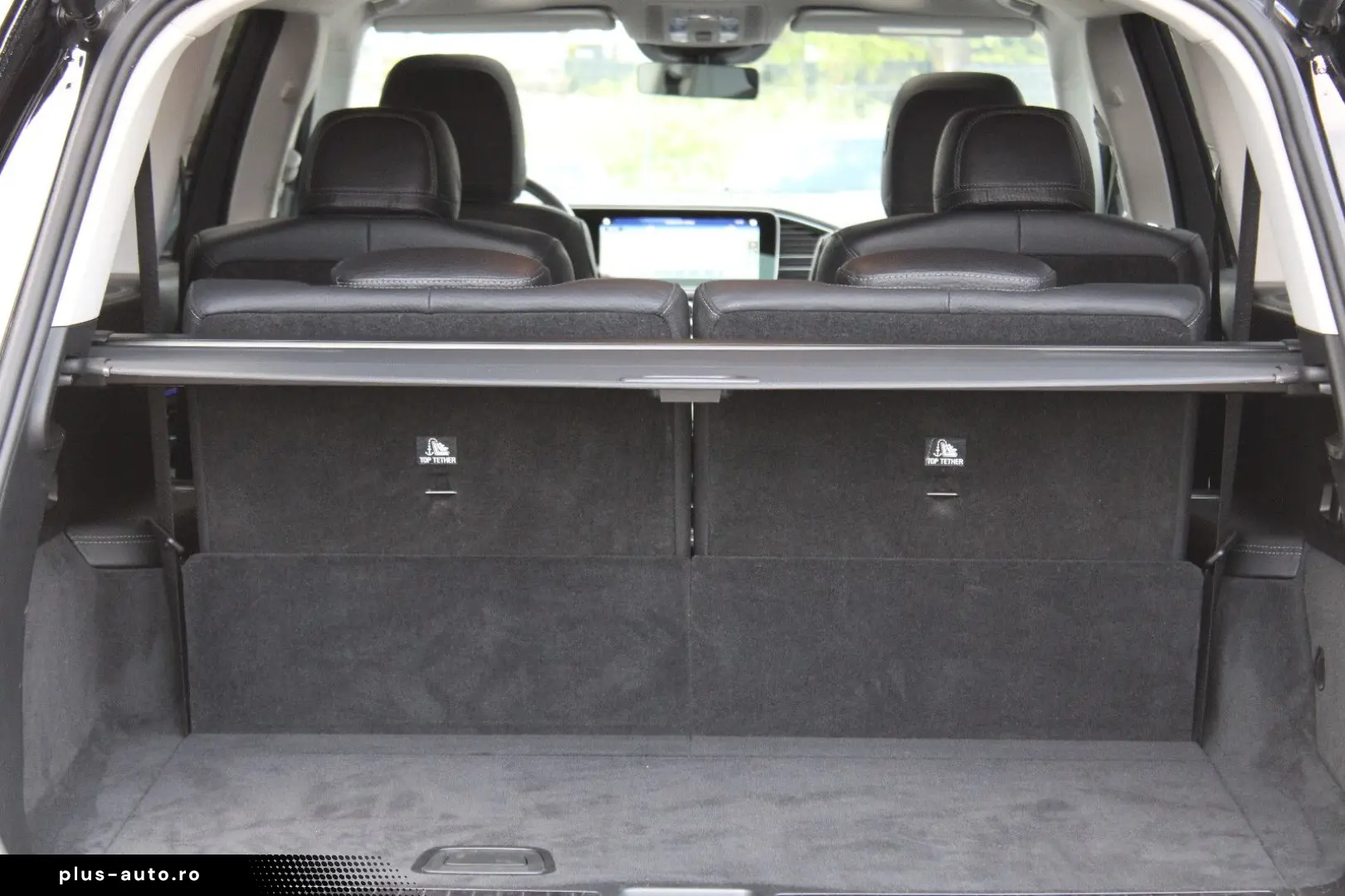 GLS 400d 4M AMG Night Glasd Burme Airmat 360 Kam